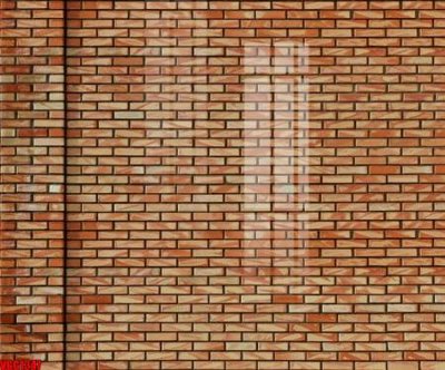 Tải file file in vân gạch , file tranh tường gạch VGG1347 (PSD) cho in tranh kính