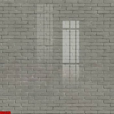 File in trần file in vân gạch , file tranh tường gạch VGG1378 (bản gốc) bầu trời