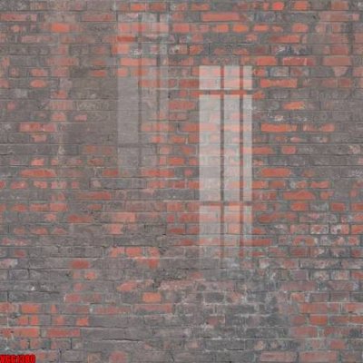 File gốc file in vân gạch , file tranh tường gạch VGG1380 (vector) cho in ấn