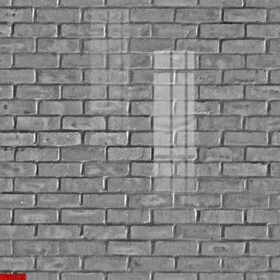 File tranh file in vân gạch , file tranh tường gạch VGG1419 (gốc) phong cách tối giản