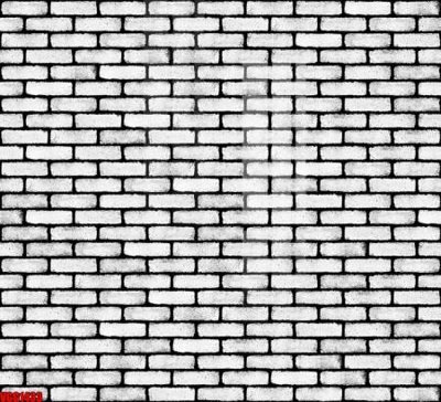 Tải file gốc file in vân gạch , file tranh tường gạch VGG1433 (để in lụa)