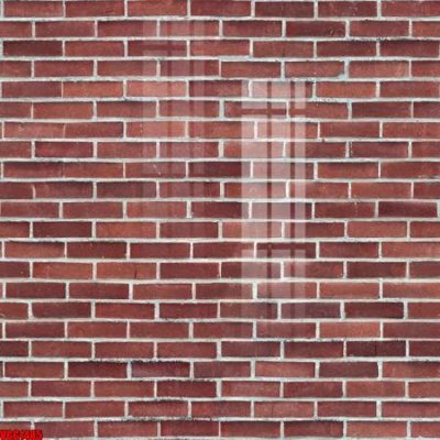 Tải file file in vân gạch , file tranh tường gạch VGG1485 (PSD) cho in tranh 3D