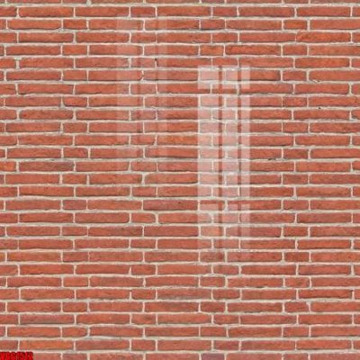 Ảnh gốc file in vân gạch , file tranh tường gạch VGG1512 (nét căng) in mica