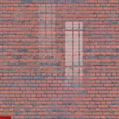 File tranh file in vân gạch , file tranh tường gạch VGG1519 (bản gốc) in canvas