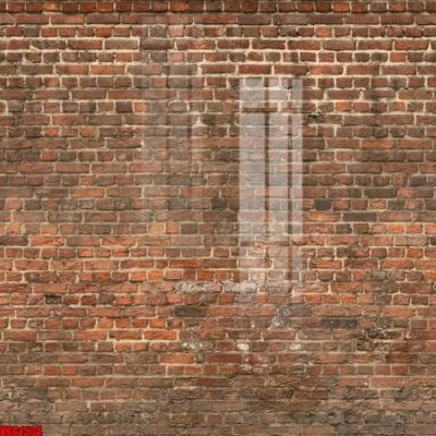 File gốc file in vân gạch , file tranh tường gạch VGG1534 (AI/EPS) cho in ấn