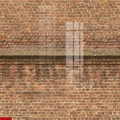 File gốc file in vân gạch , file tranh tường gạch VGG1536 (phong cách) châu Âu