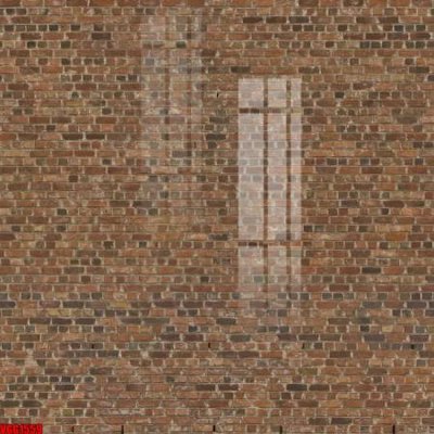 File tranh in trần 3D file in vân gạch , file tranh tường gạch VGG1559 (ảnh gốc)