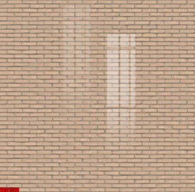 File gốc file in vân gạch , file tranh tường gạch VGG1590 (cho in UV) siêu nét