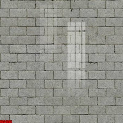 File PSD file in vân gạch , file tranh tường gạch VGG1685 (gốc) cho designer