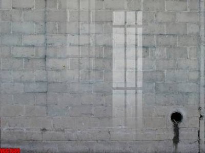 File gốc file in vân gạch , file tranh tường gạch VGG1689 (in mica) làm quà tặng