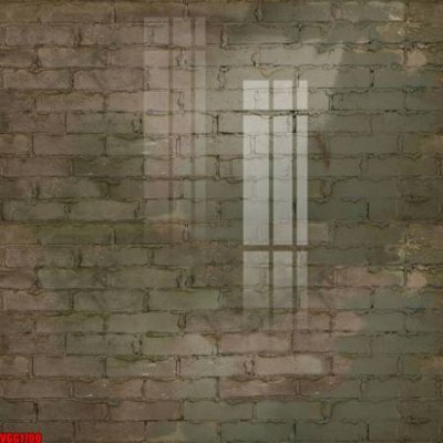 File gốc in tráng gương file in vân gạch , file tranh tường gạch VGG1700 chi tiết