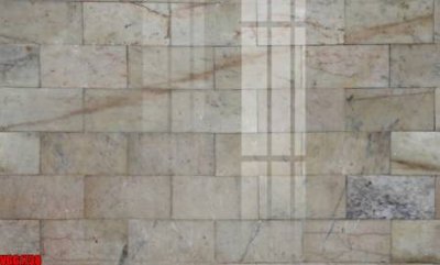 Tải file file in vân gạch , file tranh tường gạch VGG1738 (gốc) chủ đề hoa sen