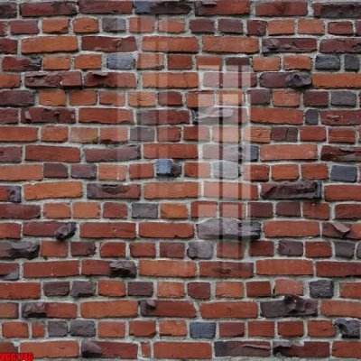 File tranh in mica file in vân gạch , file tranh tường gạch VGG1746 (độ phân giải cao)