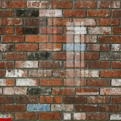 Ảnh gốc file in lụa file in vân gạch , file tranh tường gạch VGG1756 chi tiết