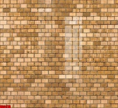 Download file file in vân gạch , file tranh tường gạch VGG1778 (gốc) in mica ốp bếp