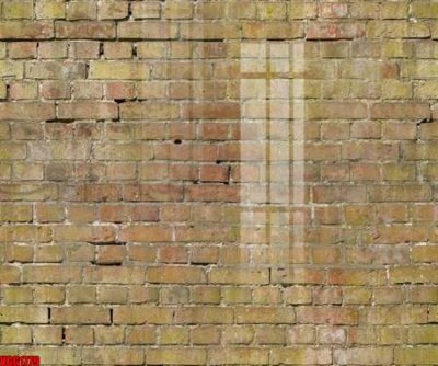 File tranh gốc in trần nhà file in vân gạch , file tranh tường gạch VGG1779 3D