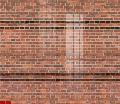 File gốc file in vân gạch , file tranh tường gạch VGG1780 (in mica) làm bảng hiệu