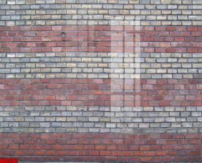 Ảnh gốc file in vân gạch , file tranh tường gạch VGG1781 (nét căng) in mica