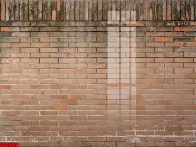 File in trần file in vân gạch , file tranh tường gạch VGG1788 (bản gốc) 5D