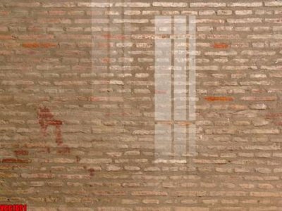 File ảnh file in vân gạch , file tranh tường gạch VGG1801 (gốc) cho trang trí nhà hàng