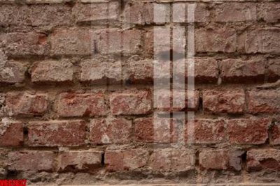 File gốc file in vân gạch , file tranh tường gạch VGG1837 (in mica) trang trí