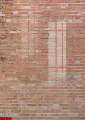 File PSD file in vân gạch , file tranh tường gạch VGG1849 (gốc) cho designer