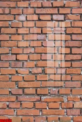 Tải file file in vân gạch , file tranh tường gạch VGG1852 (ảnh gốc) độ phân giải 300dpi