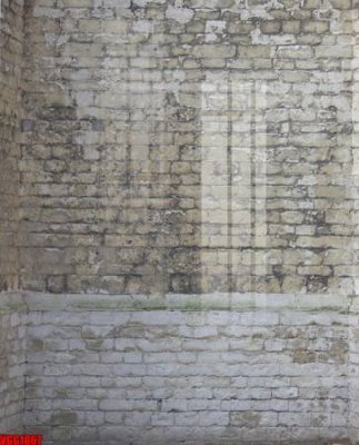 File tranh gốc PSD file in vân gạch , file tranh tường gạch VGG1867 còn nguyên layer