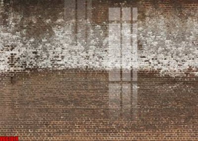 File in mica file in vân gạch , file tranh tường gạch VGG1874 (ảnh gốc) đẹp