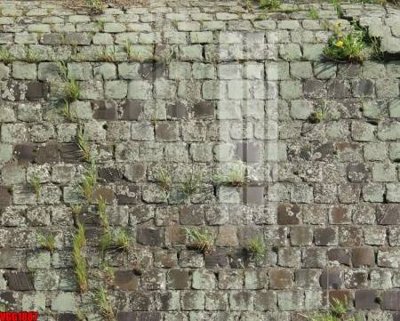 File gốc file in vân gạch , file tranh tường gạch VGG1887 (trang trí) phòng ngủ