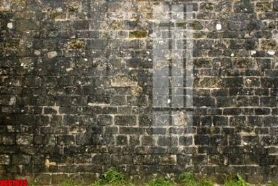 File gốc file in vân gạch , file tranh tường gạch VGG1935 (dành cho quảng cáo)