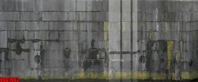 File ảnh file in vân gạch , file tranh tường gạch VGG1943 (gốc) in standee