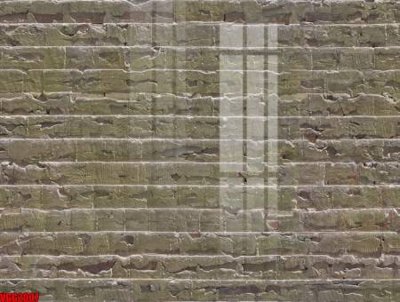 File tranh file in vân gạch , file tranh tường gạch VGG2007 (gốc) chủ đề thiên nhiên