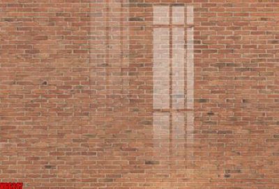 File in trần file in vân gạch , file tranh tường gạch VGG247 (bản gốc) hoa văn