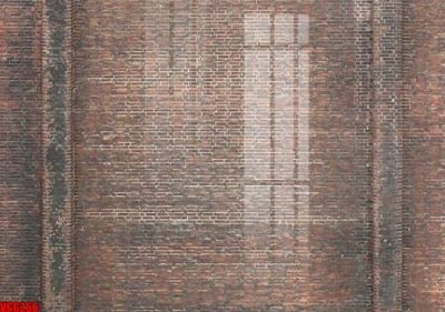 Mua file ảnh gốc file in vân gạch , file tranh tường gạch VGG266 (chất lượng cao)