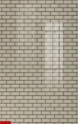 File tranh file in vân gạch , file tranh tường gạch VGG305 (ảnh gốc) in trần xuyên sáng