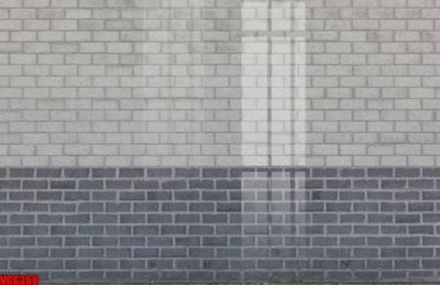 Download file file in vân gạch , file tranh tường gạch VGG360 (gốc) in mica bàn thờ