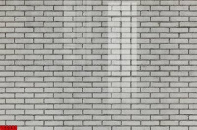 Ảnh gốc file in vân gạch , file tranh tường gạch VGG390 (độ nét cao) in tráng gương