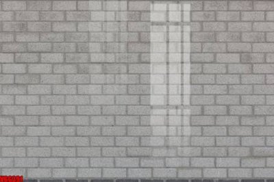 File ảnh file in vân gạch , file tranh tường gạch VGG391 (gốc) cho trang trí nhà hàng