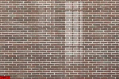 File PSD file in vân gạch , file tranh tường gạch VGG394 (nguyên bản) cho thiết kế