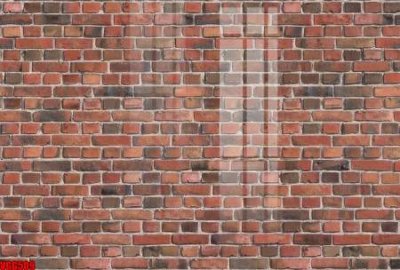 File gốc file in vân gạch , file tranh tường gạch VGG509 (in mica) trang trí