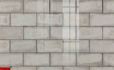 Mua file ảnh gốc file in vân gạch , file tranh tường gạch VGG560 (chất lượng cao)