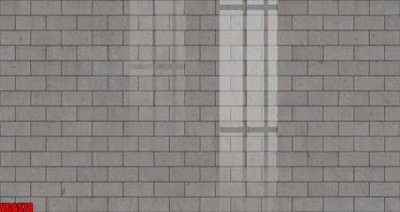 File PSD file in vân gạch , file tranh tường gạch VGG578 (bản gốc) cho nhà in