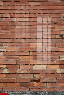 Tải file file in vân gạch , file tranh tường gạch VGG593 (PSD) cho in tranh kính