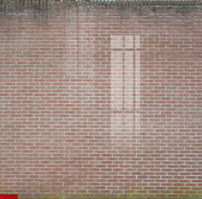 File gốc file in vân gạch , file tranh tường gạch VGG635 (trang trí) phòng làm việc