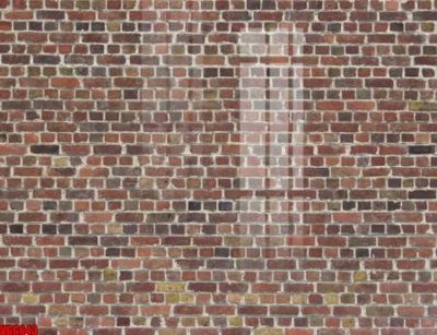 File gốc file in vân gạch , file tranh tường gạch VGG643 (cho in 3D) độc đáo