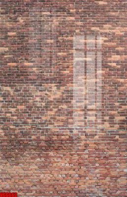 Tải file gốc file in vân gạch , file tranh tường gạch VGG663 (để in lụa)