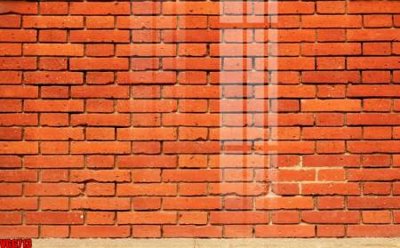 File tranh file in vân gạch , file tranh tường gạch VGG713 (bản gốc) in canvas