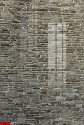 File tranh file in vân gạch , file tranh tường gạch VGG740 (gốc) in vải canvas