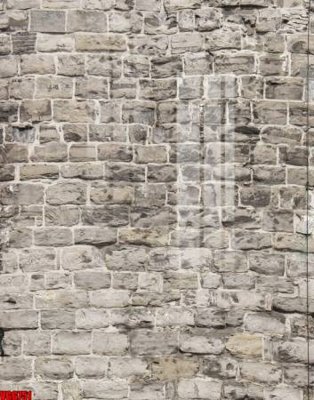 File gốc file in vân gạch , file tranh tường gạch VGG751 (in lụa) tranh mã đáo